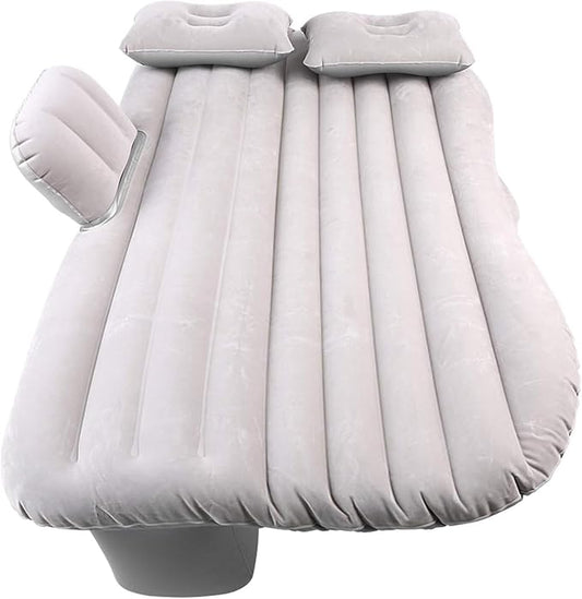 سرير السيارة الهوائي الفاخر للرحلات والتخييم